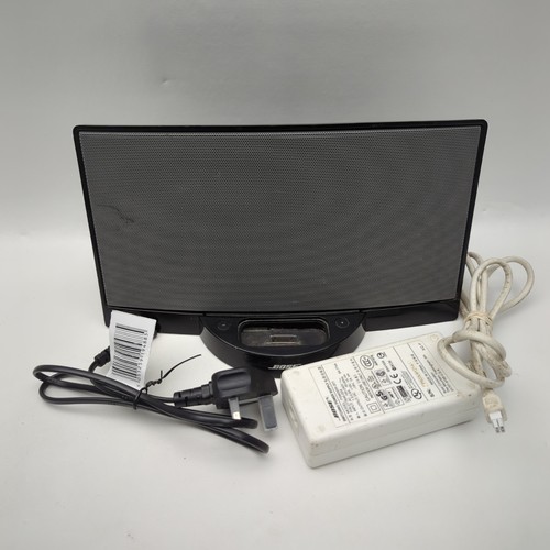 Bose sounddock digital music - bose,
