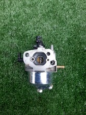 Carburettor Mountfield Hp414