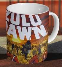 Zulu Dawn Burt Lancaster -