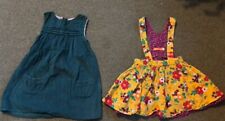 Girls 2-3 Years Bundle JOJO MAMAN BÉBÉ LITTLE BIRD Dress Skirt Cord