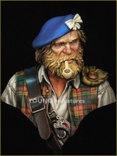 Young Miniatures - Highland