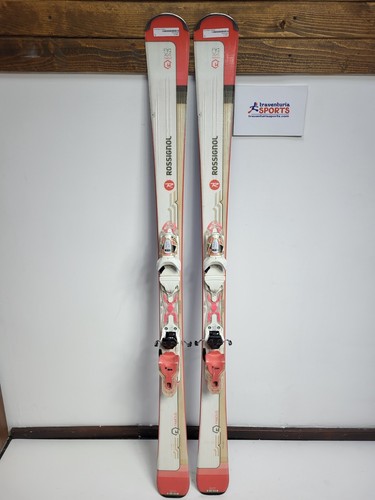 Rossignol famous 149cm ski - 149cm,