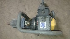 Airtech petrol drive impact - airtech,
