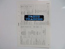Suzuki Quick Reference Service