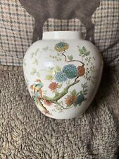 Vintage Twinings Tea Caddy By