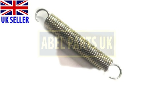 Throttle spring for jcb - throttle,