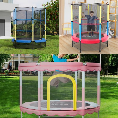5ft kids safety indoor - 4.5/5ft,