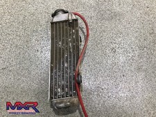HONDA CR 85 RADIATOR ( MXR )