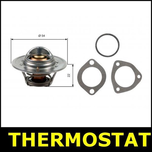 Thermostat fits nissan - thermostat, datsun