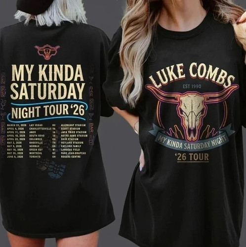 Hot luke combs kinda - hot!, my