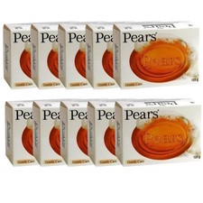 Pears Gentle Care Transparent