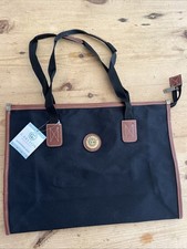 Carlton International Tote Bag