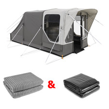 PACKAGE Dometic Boracay FTC