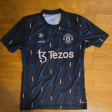 Manchester United Player issue