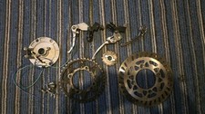 Pitbike Joblot parts