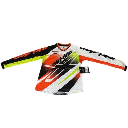 Ski doo kids - kids, jersey
