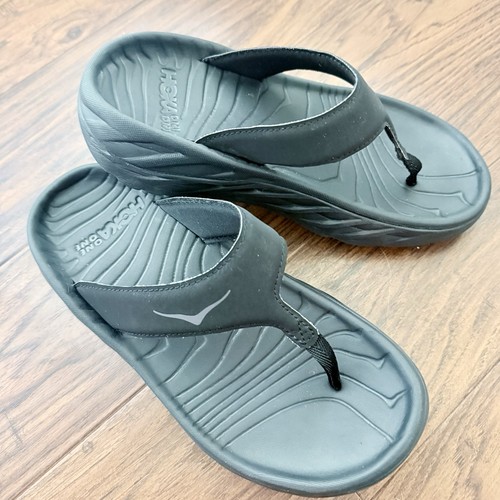 Hoka ora recovery flip - recovery, flops