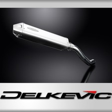 Kawasaki Z750 04-06 Delkevic