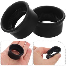 2 Pcs Microscope Eyepiece