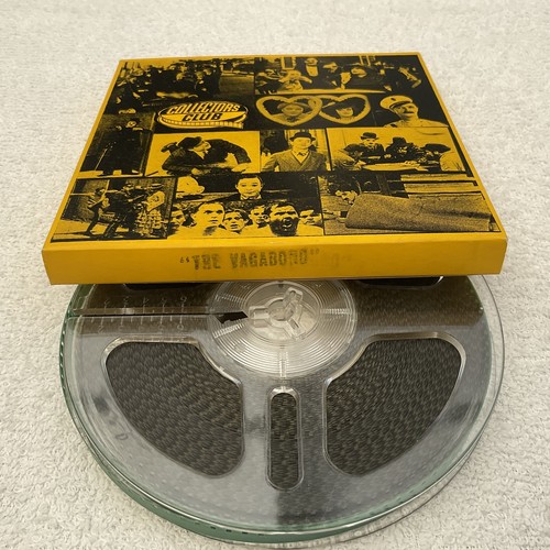 Collectors club the vagabond - collectors, "the