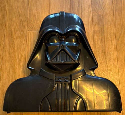 Star wars vintage darth - vintage,
