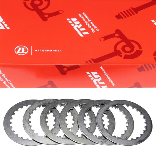 Steel disc clutch trw - trw, mes334-6