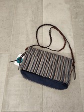 BROUGHS Handmade Shoulder Bag