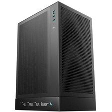 Deepcool ch170 digital black - deepcool,