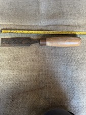 Vintage Ward Cast Steel Chisel