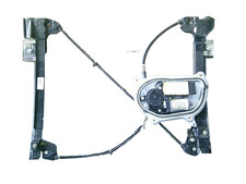 1999 - 2010 VW VOLKSWAGEN BEETLE CONVERTIBLE DRIVERS WINDOW MOTOR REGULATOR