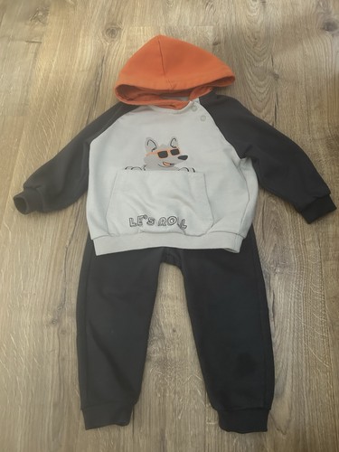 Mayoral tracksuit set - mayoral,, set,