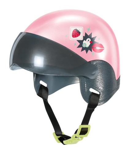Baby born scooter - born, with