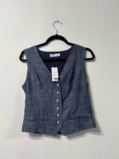 Primark Paula Echevarria Blue