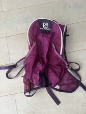 Salomon agile set running - 12,