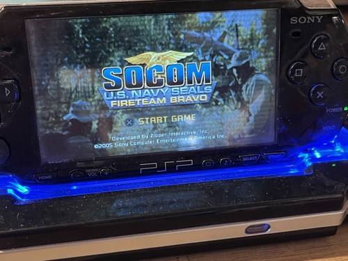 Sony playstation portable psp - sony,