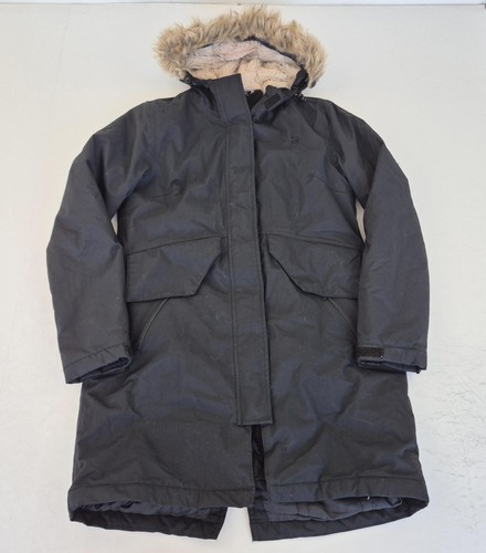 Karrimor coat black womens - 12,