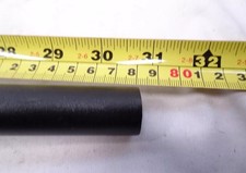 MERIDA EXPERT TR MTB Handlebar - 780mm wide x 20mm rise, good condition