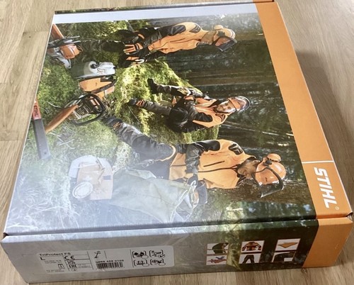 Stihl tri protect - stihl, fs