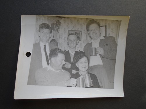 Radnorshire mrs weale - mrs., weale,