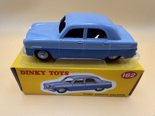 Bargain atlas dinky 162 - 162, ford