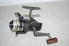 Vintage Diawa BG10 Fishing Spinning Reel Made in Japan