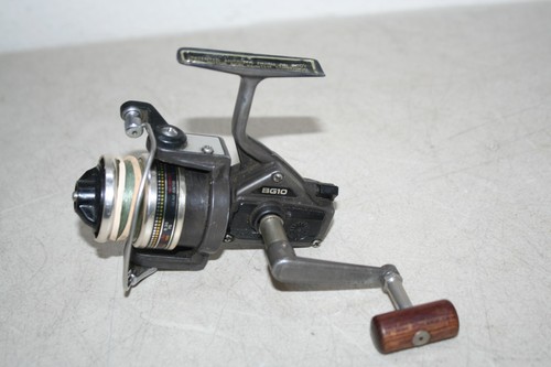 Vintage diawa bg10 fishing - vintage,