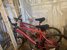 RockRider  ST100 Mountain Bike