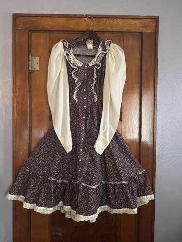 Vintage gunne sax purple - gunne,
