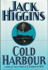 Cold Harbour, Higgins, Jack