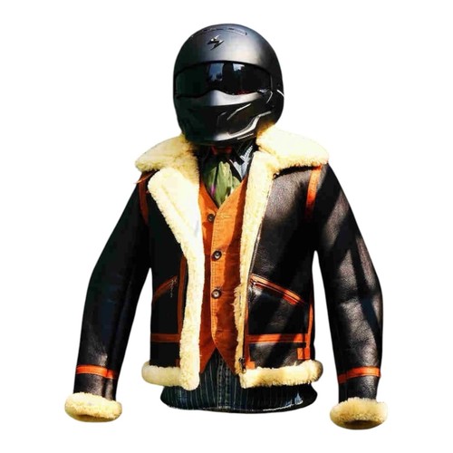 Mens raf aviator - aviator, real