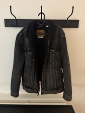 Levi's Men's Sherpa Denim