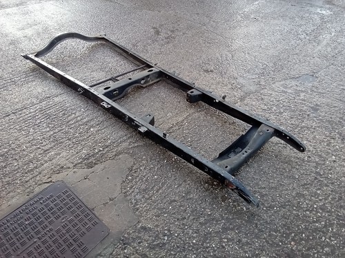 Ford model chassis - ford, frame