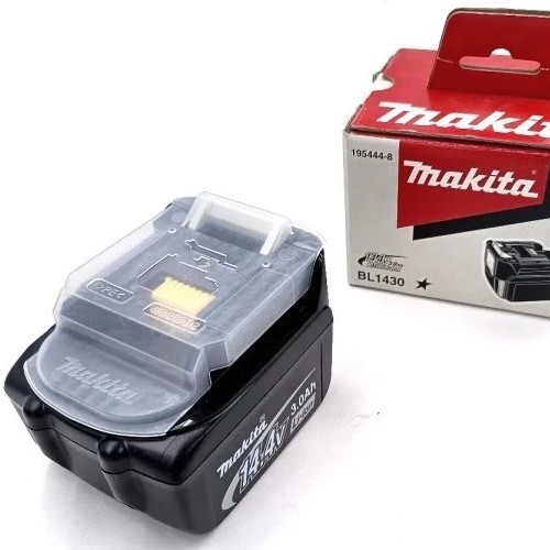 Makita bl1430b lithium ion - makita,
