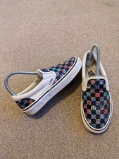 VANS Off the Wall Checkerboard